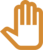 hand